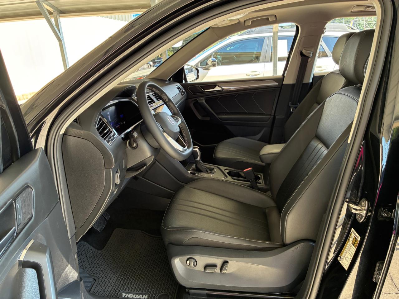 Volkswagen Tiguan SE 2023