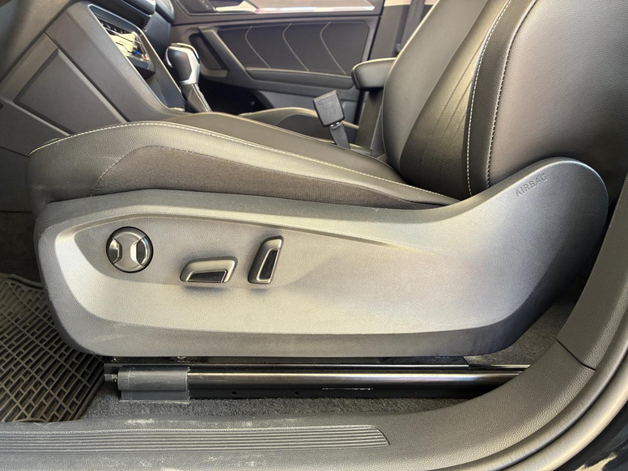 Volkswagen Tiguan SE 2023