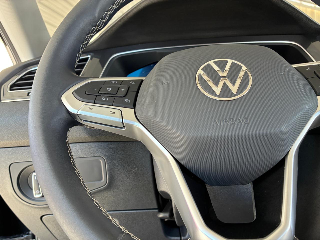 Volkswagen Tiguan SE 2023