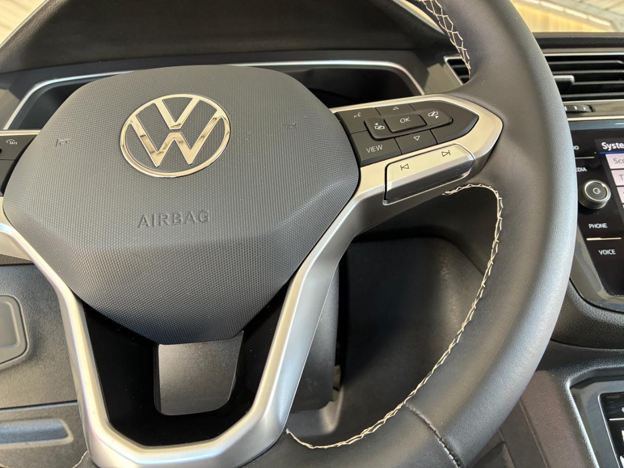 Volkswagen Tiguan SE 2023