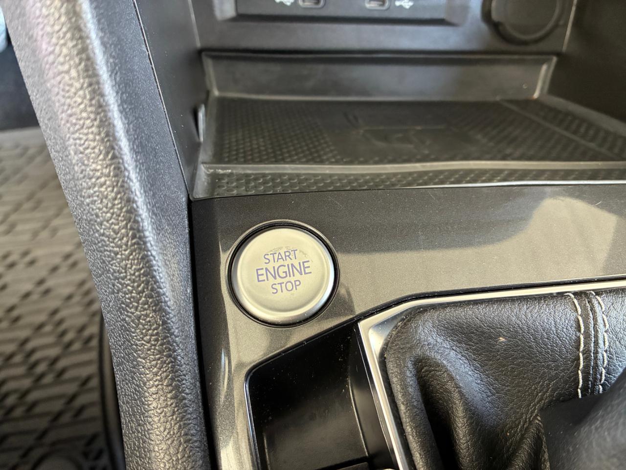 Volkswagen Tiguan SE 2023