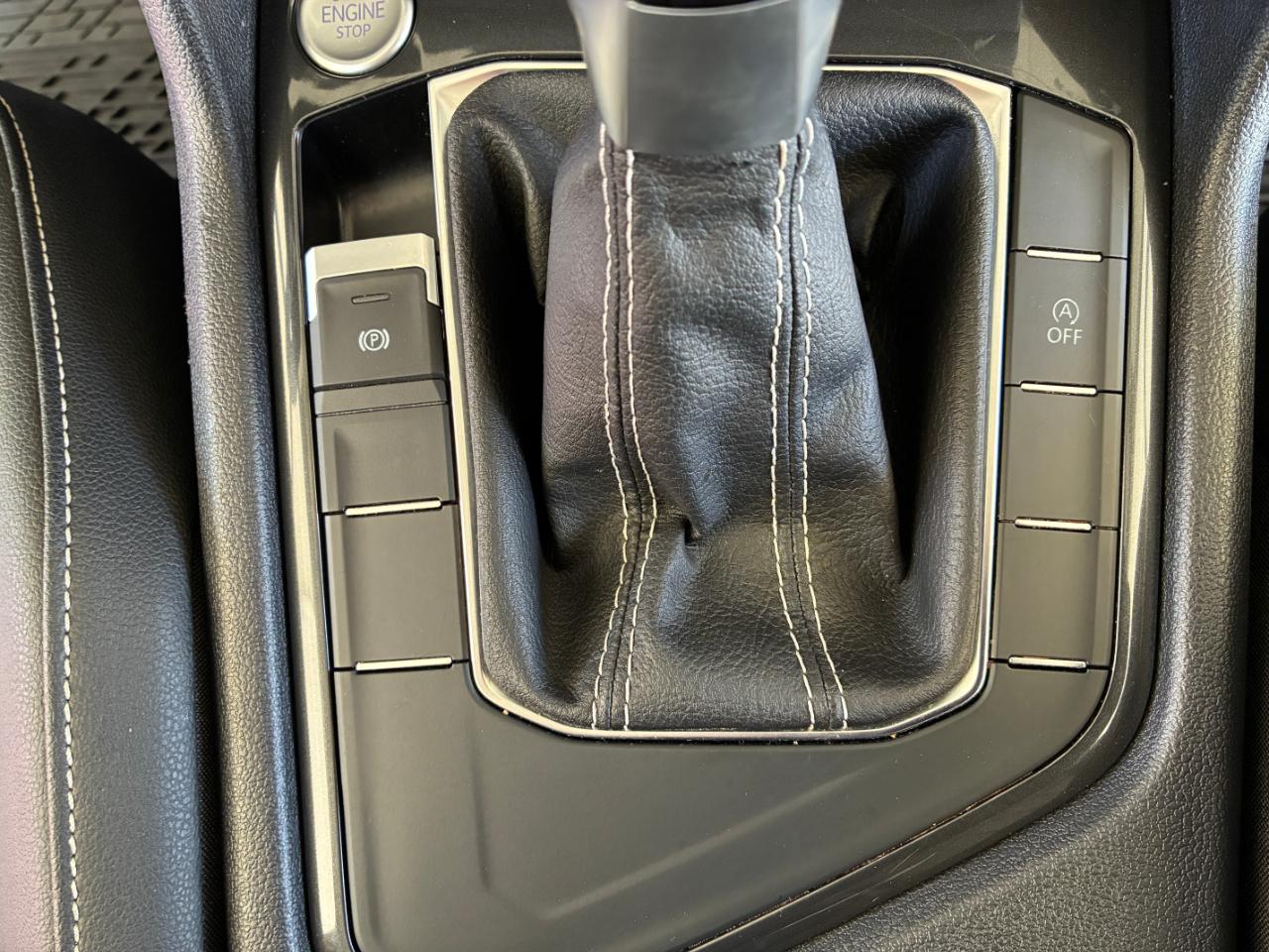 Volkswagen Tiguan SE 2023