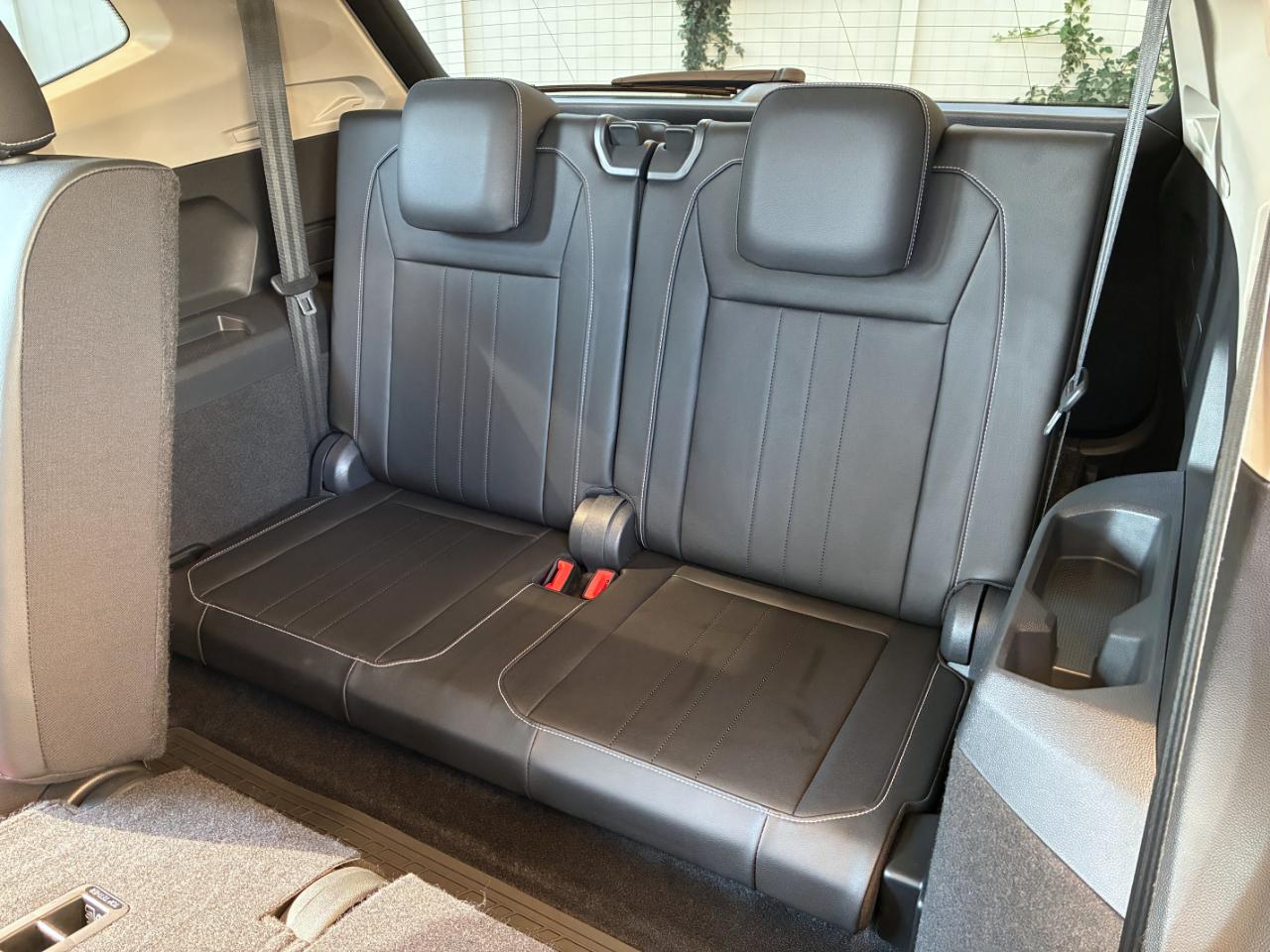 Volkswagen Tiguan SE 2023