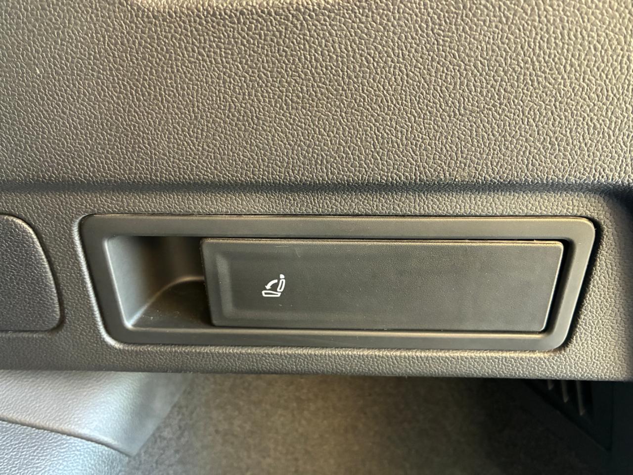 Volkswagen Tiguan SE 2023