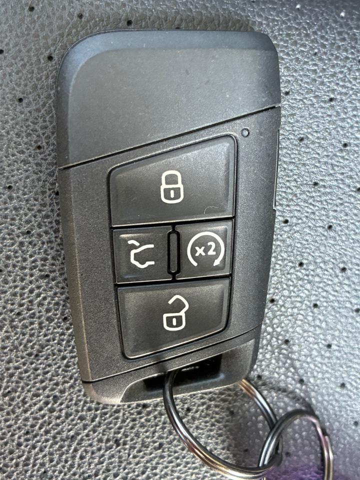 Volkswagen Tiguan SE 2023
