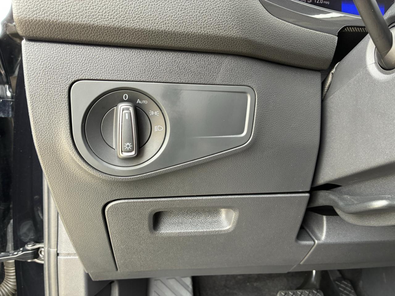 Volkswagen Tiguan  2023