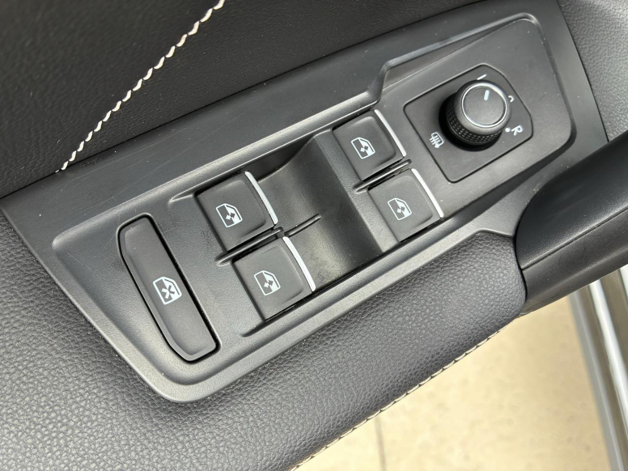 Volkswagen Tiguan  2023
