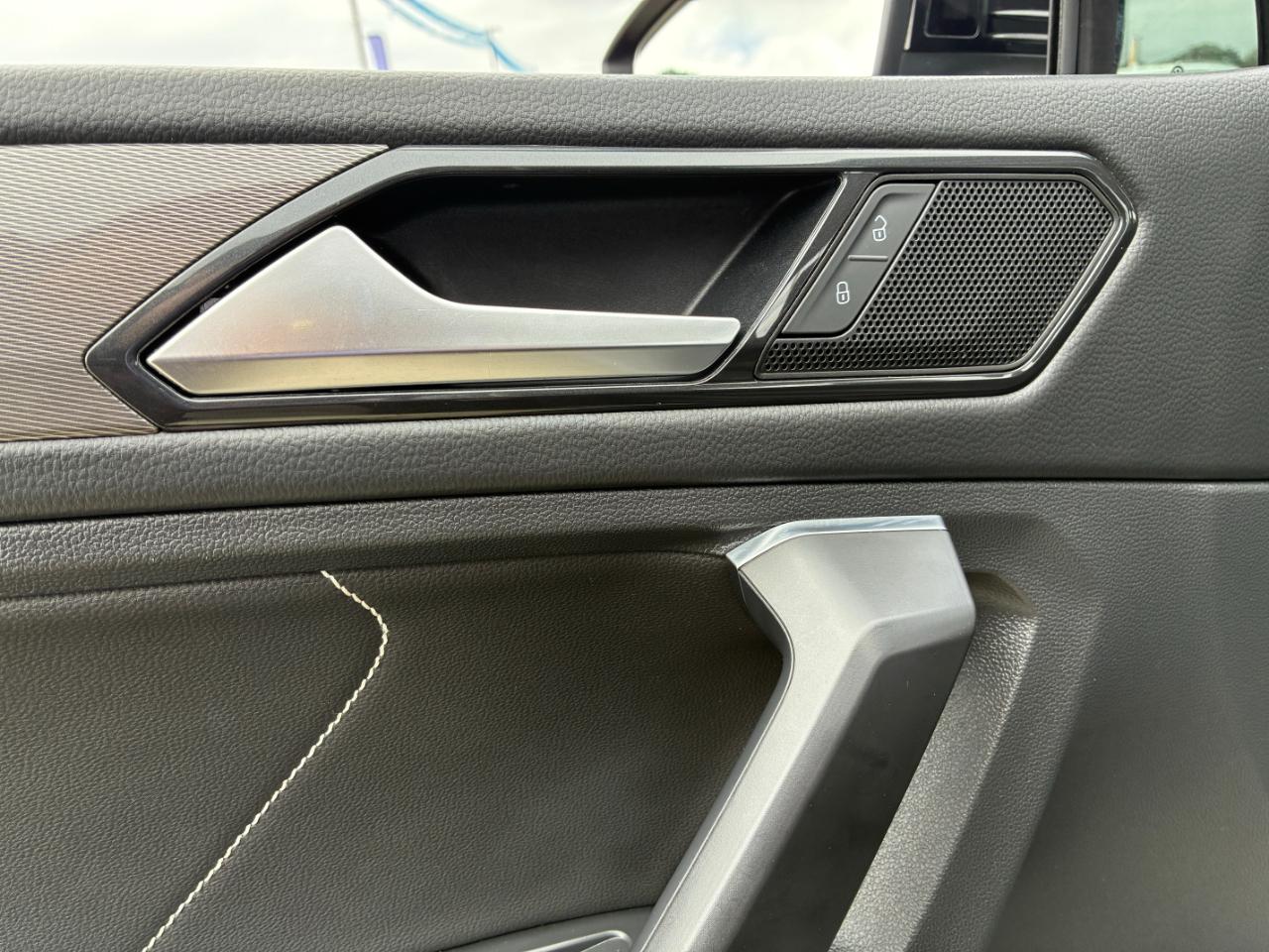 Volkswagen Tiguan  2023