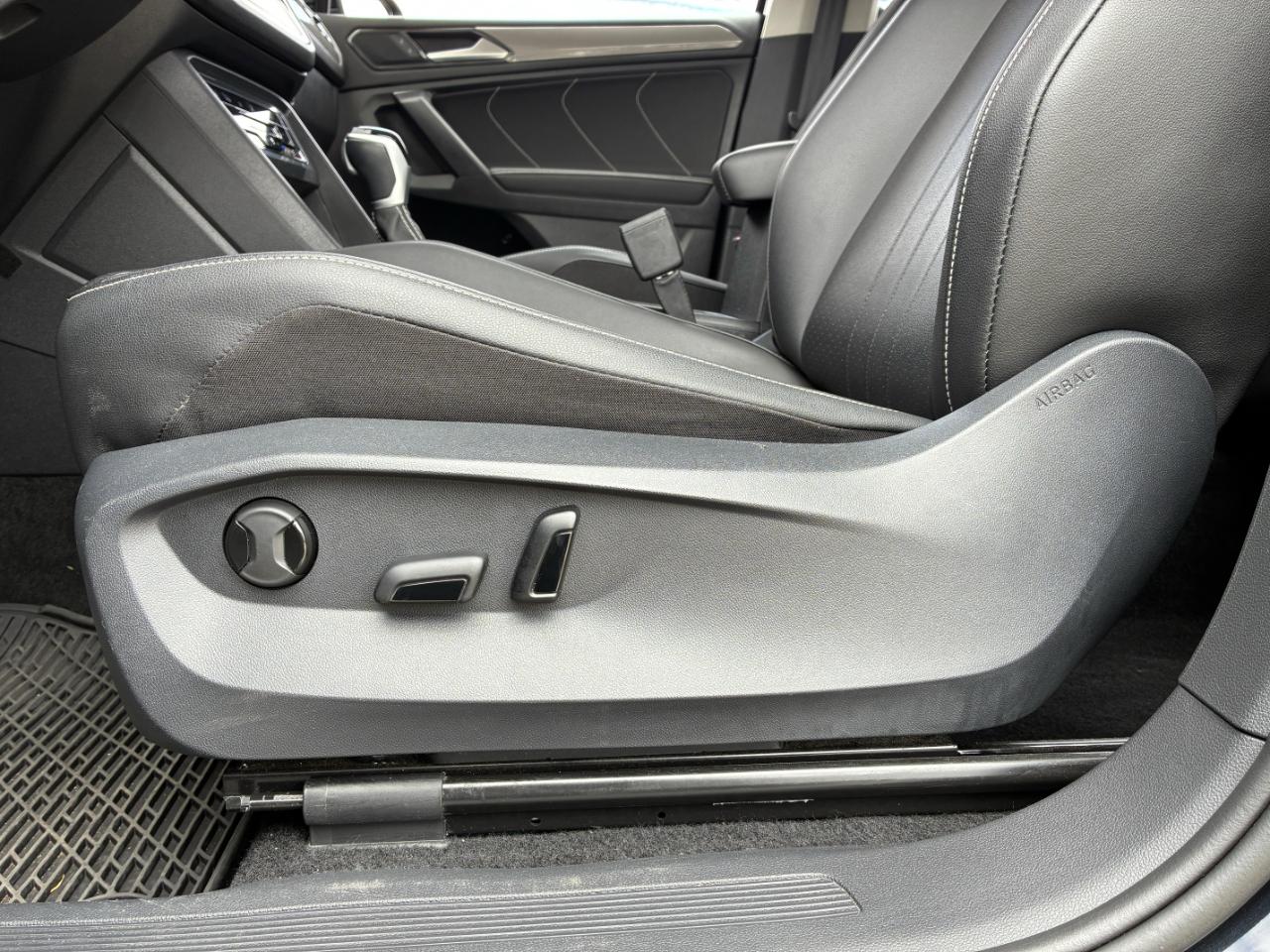 Volkswagen Tiguan  2023