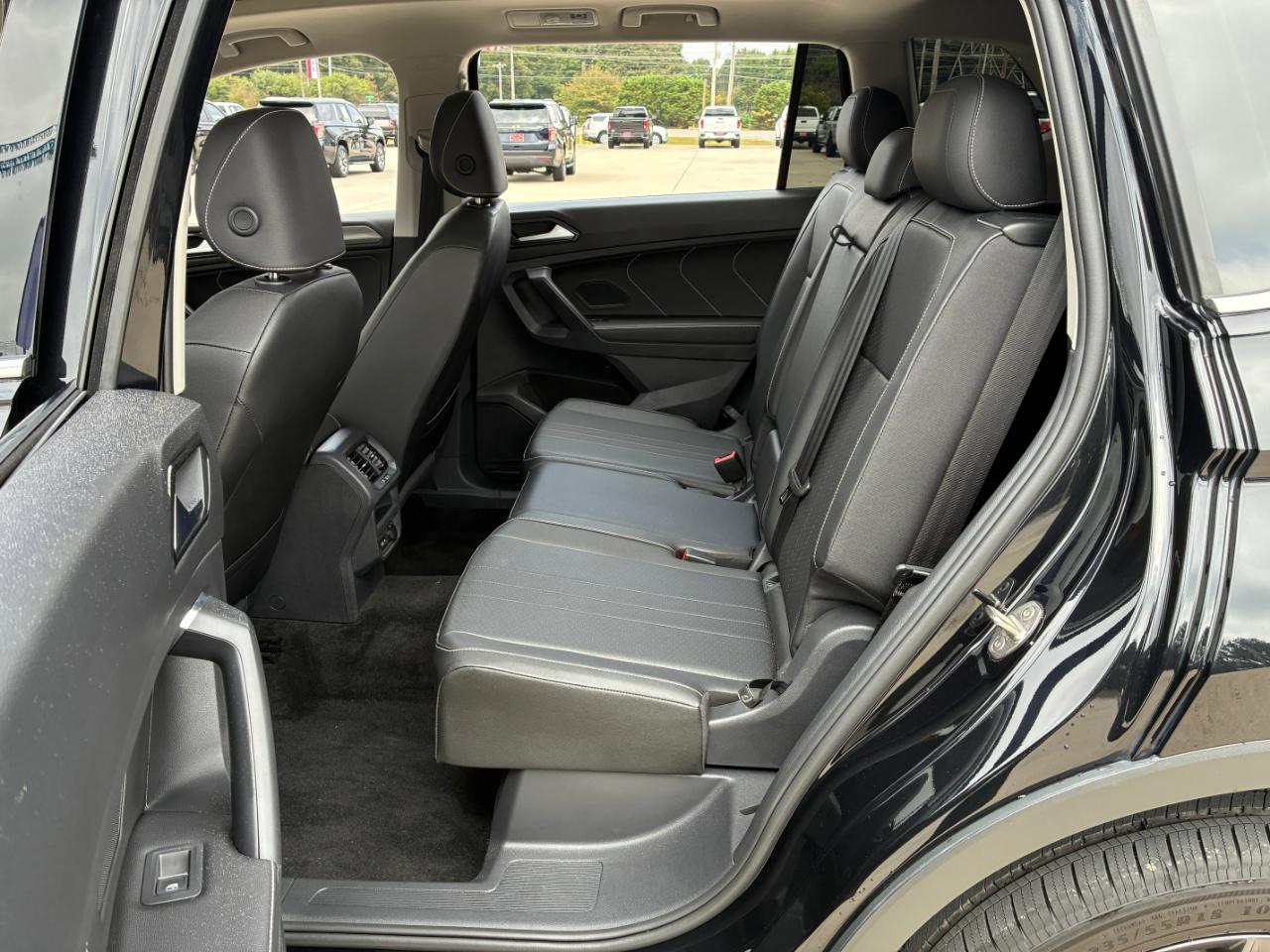 Volkswagen Tiguan  2023