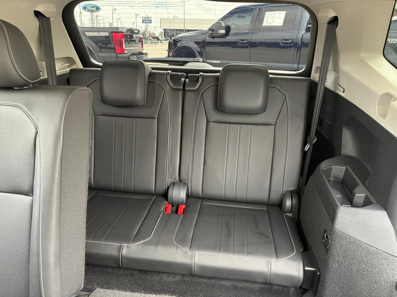Volkswagen Tiguan  2023