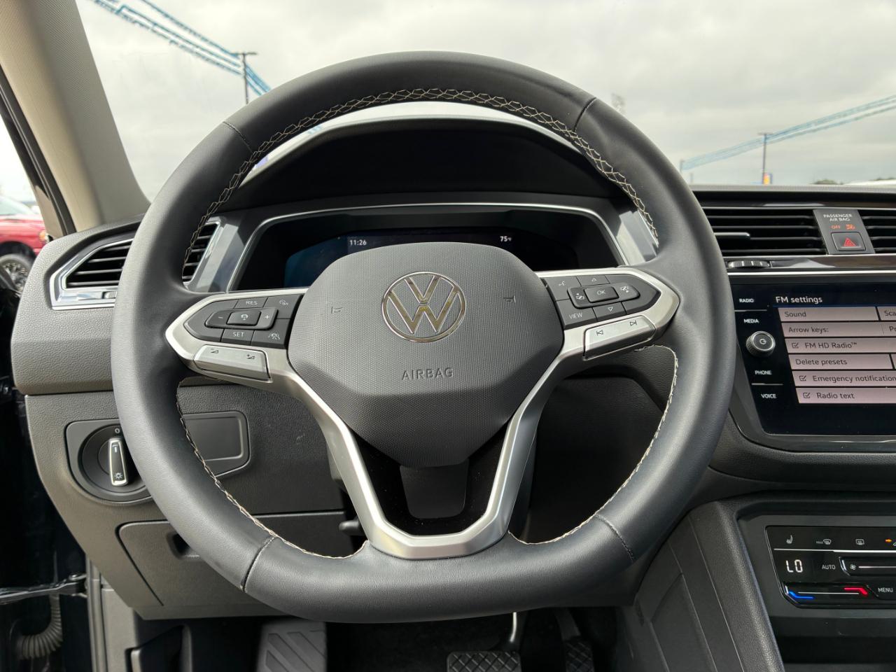 Volkswagen Tiguan  2023
