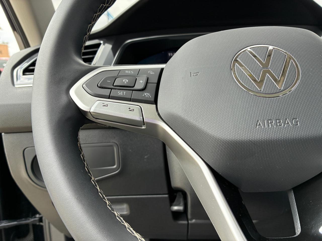 Volkswagen Tiguan  2023