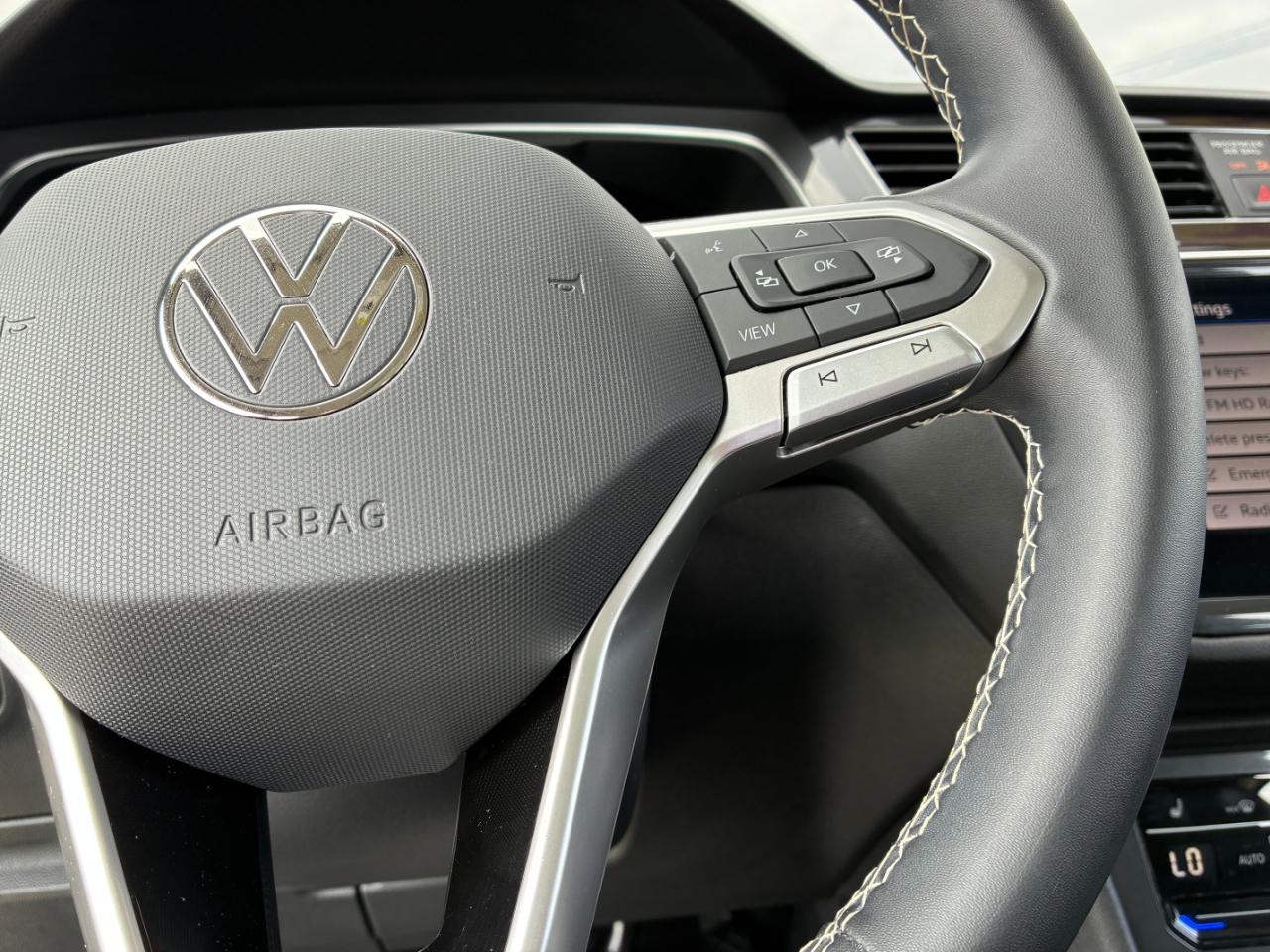 Volkswagen Tiguan  2023