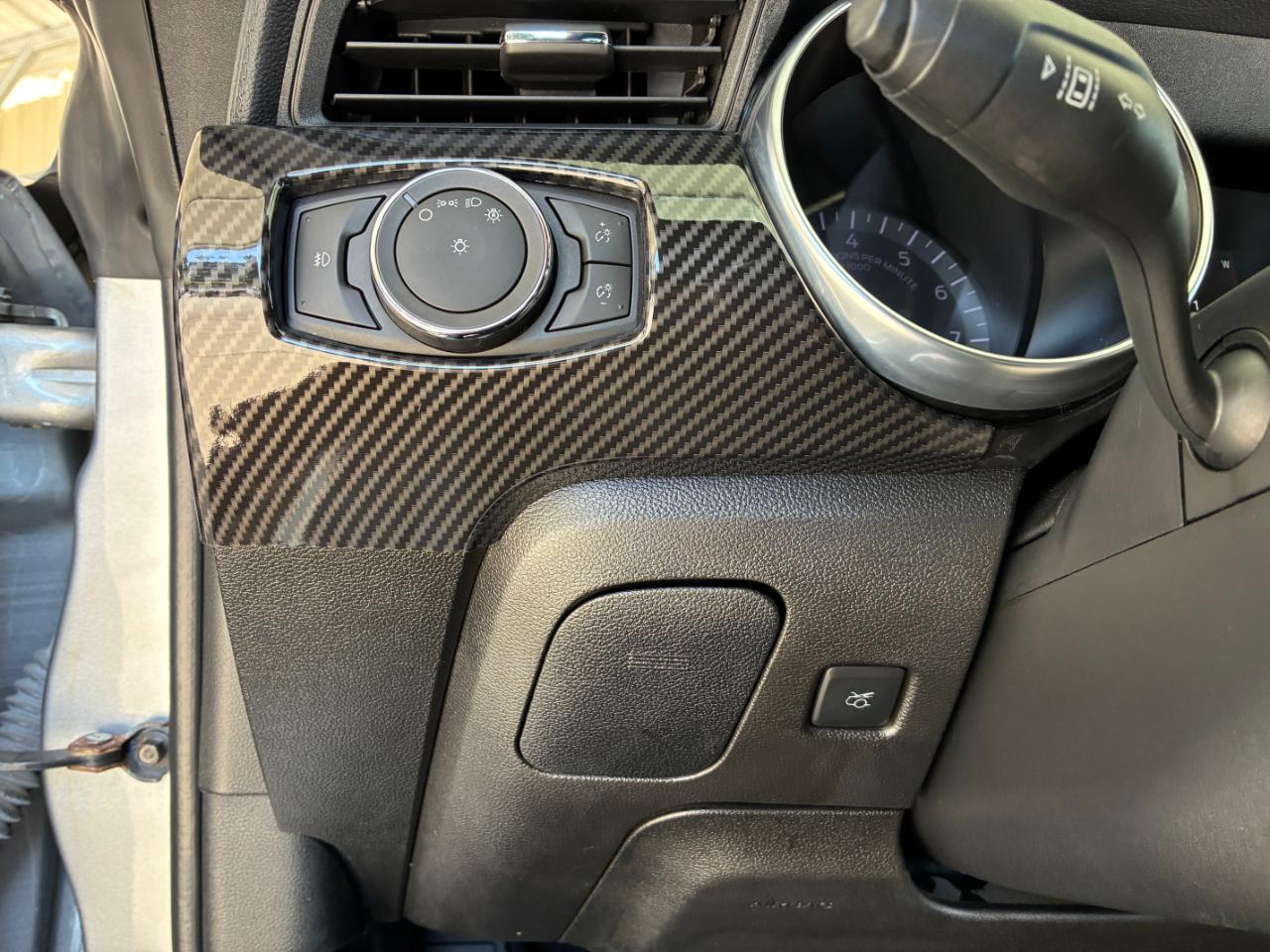 Ford Mustang GT 2023