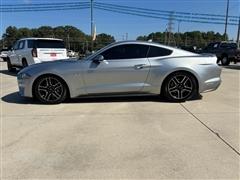 2023 Ford Mustang 