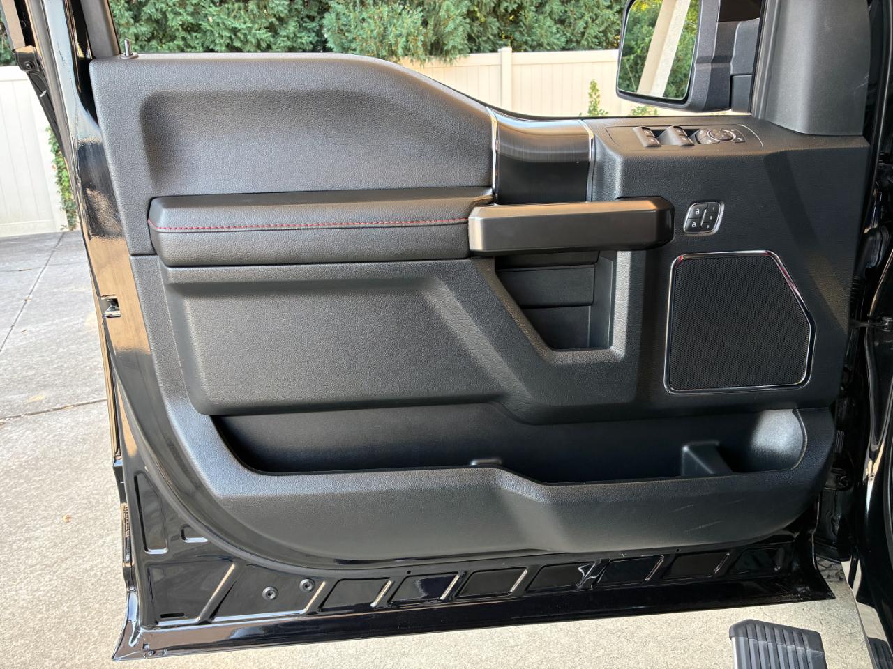 Ford F-150 Lariat 2019