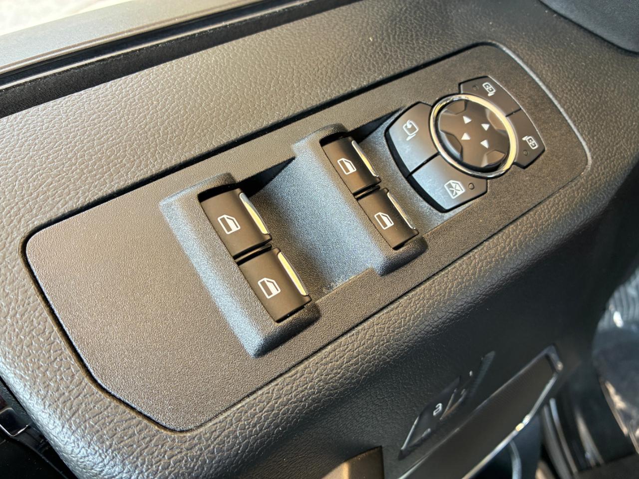 Ford F-150 Lariat 2019