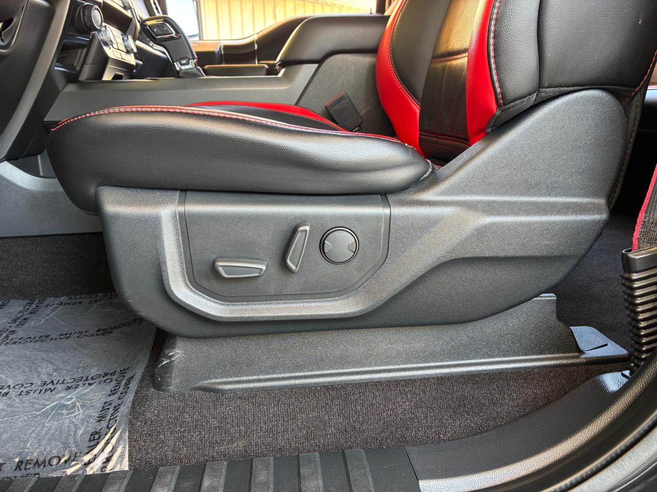 Ford F-150 Lariat 2019