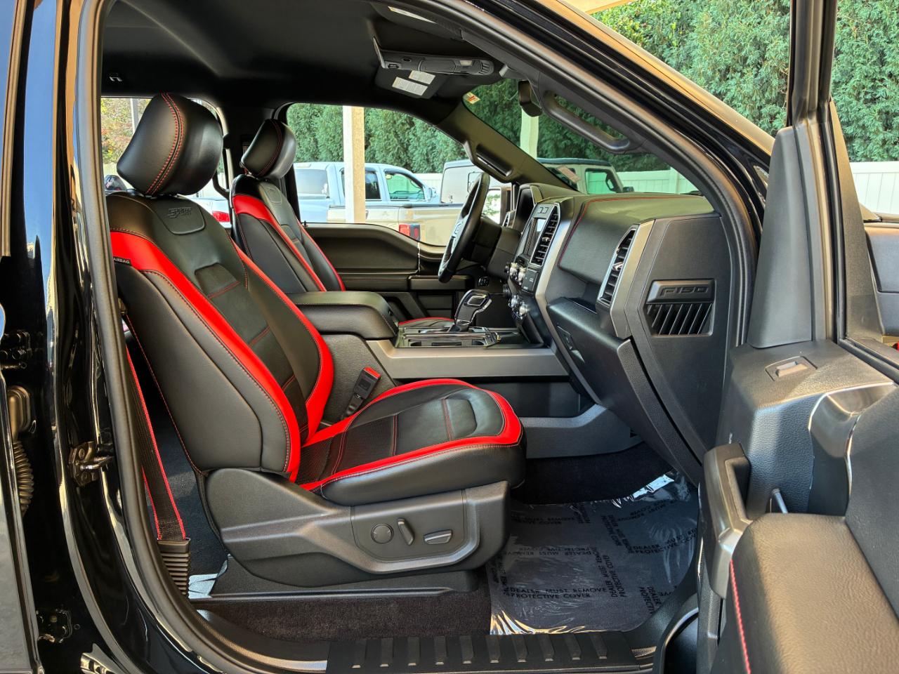 Ford F-150 Lariat 2019