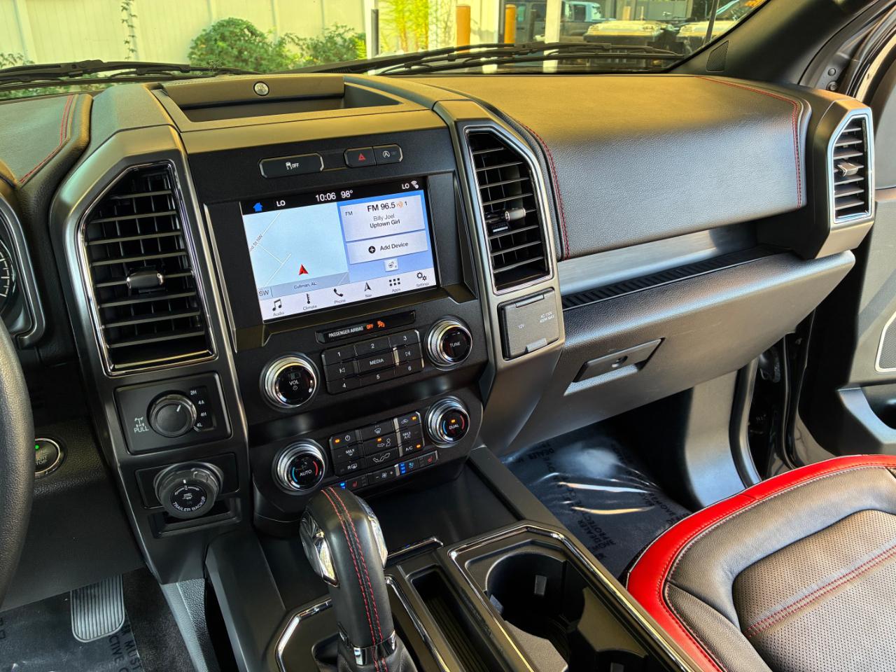 Ford F-150 Lariat 2019