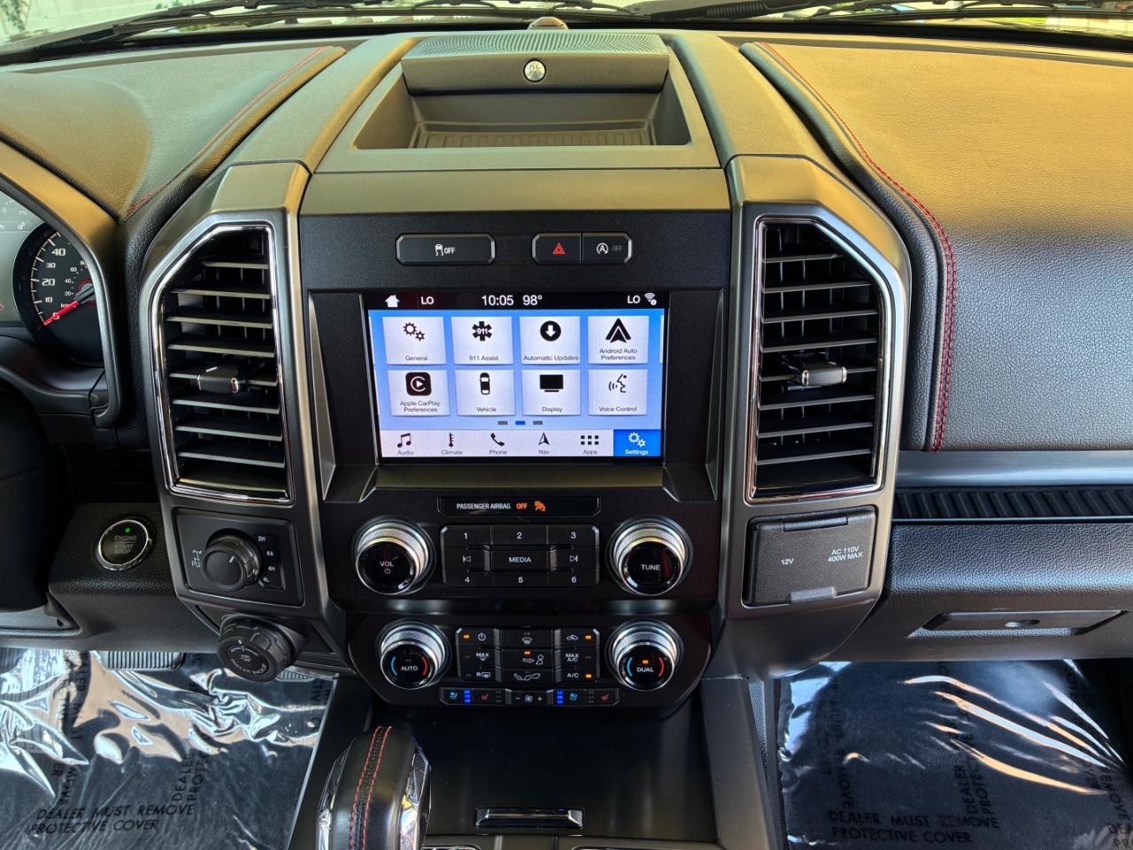 Ford F-150 Lariat 2019