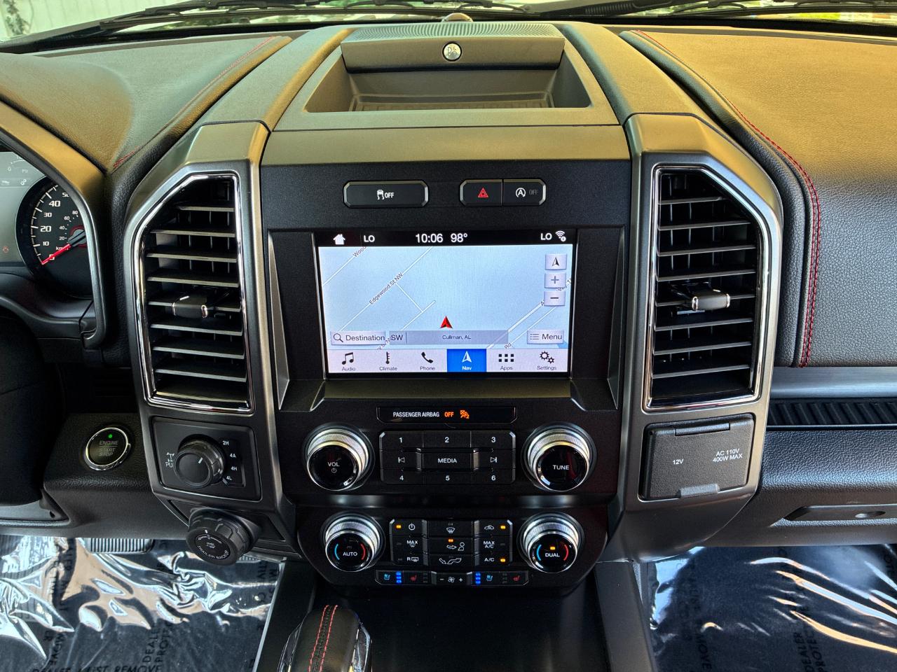Ford F-150 Lariat 2019