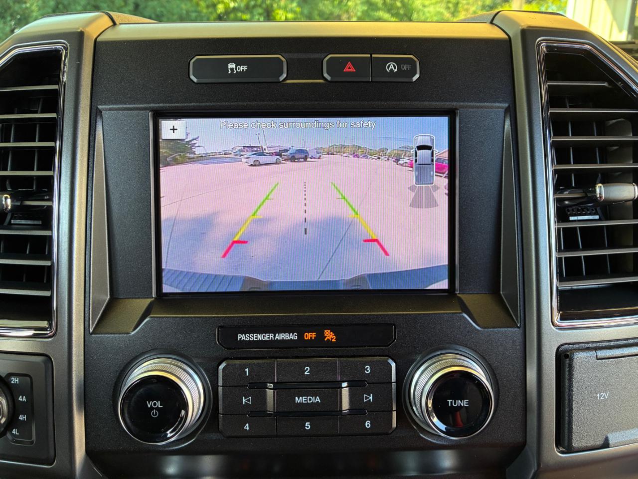 Ford F-150 Lariat 2019
