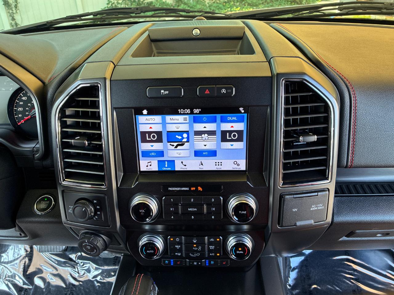 Ford F-150 Lariat 2019