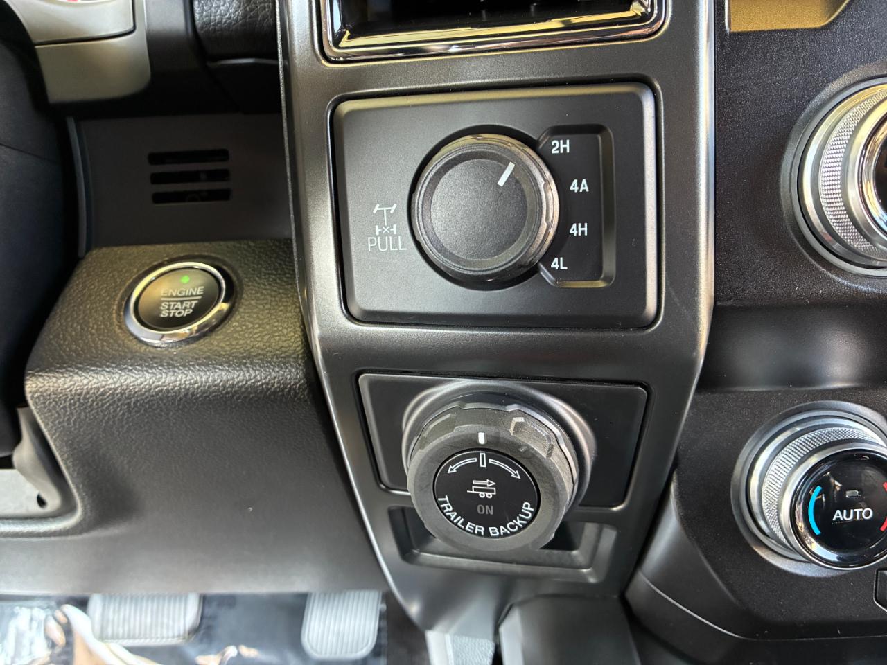 Ford F-150 Lariat 2019