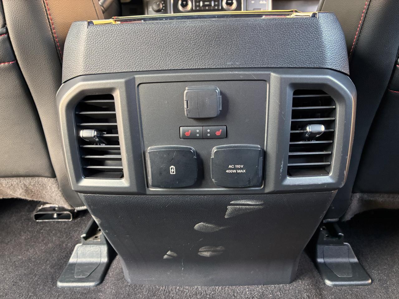 Ford F-150 Lariat 2019