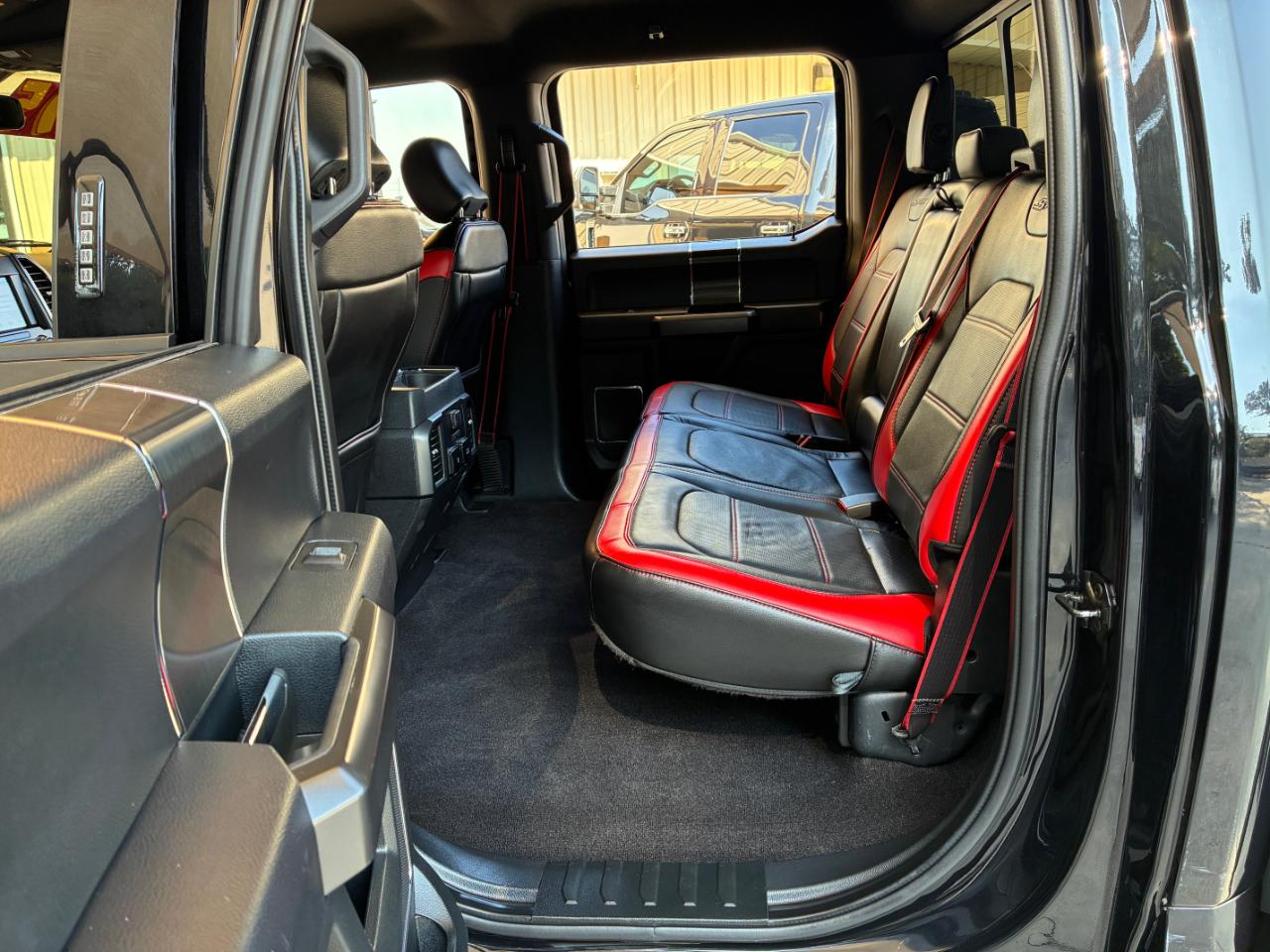 Ford F-150 Lariat 2019