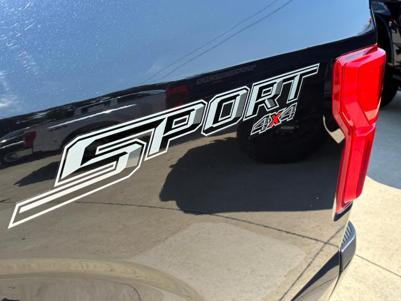 Ford F-150 Lariat 2019