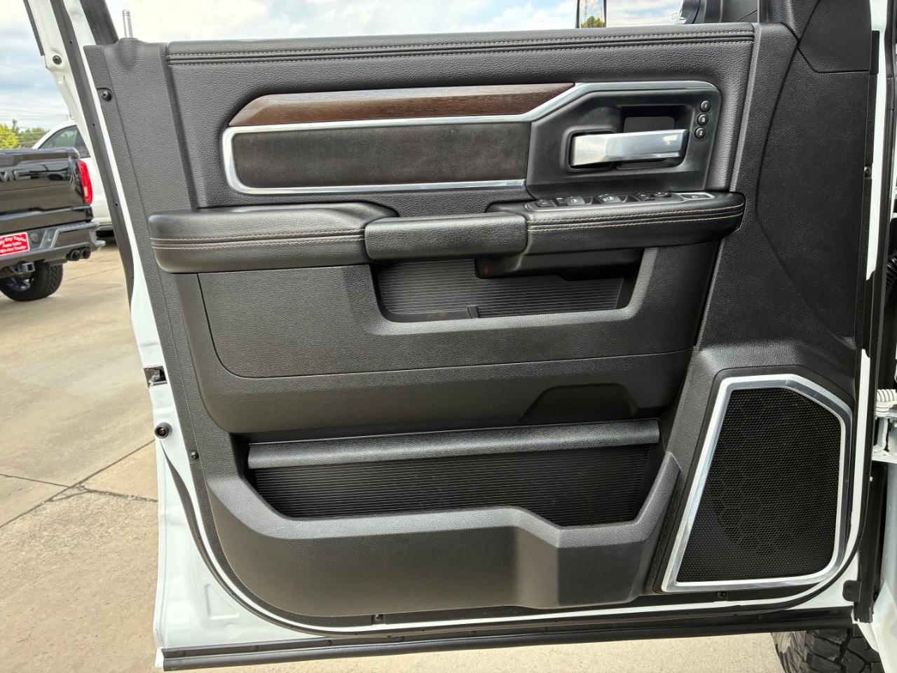RAM 2500  2022