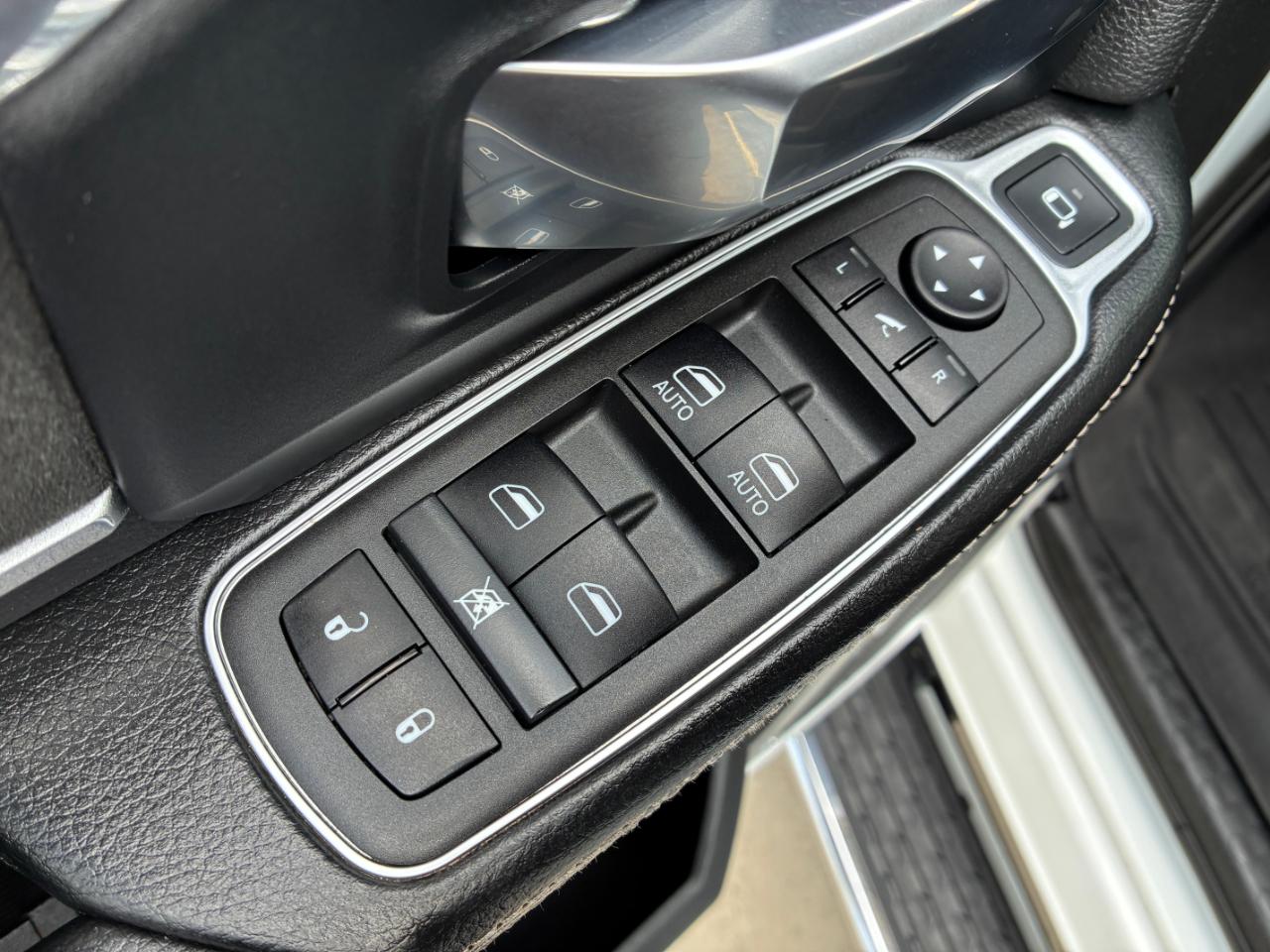 RAM 2500  2022