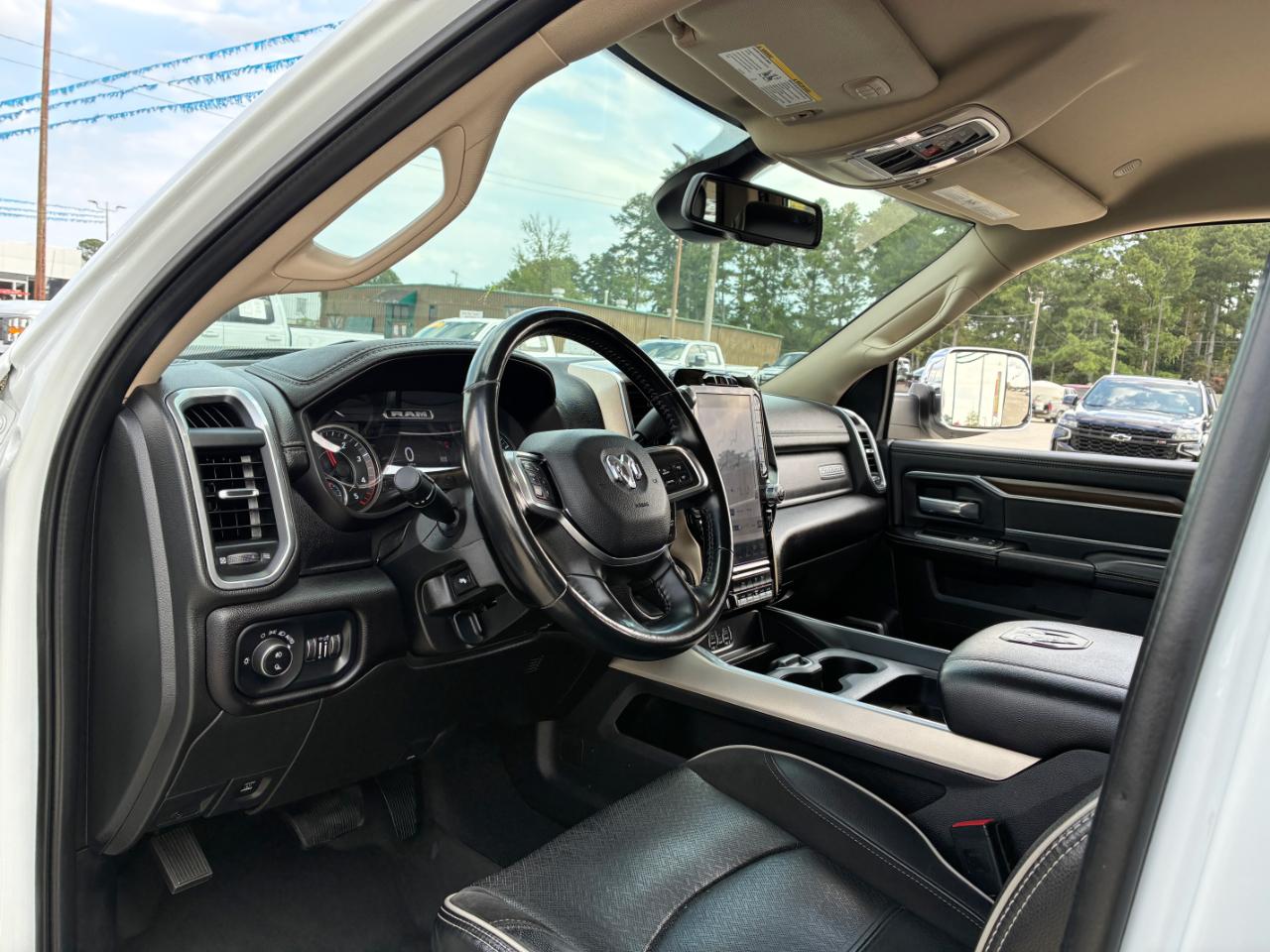 RAM 2500  2022