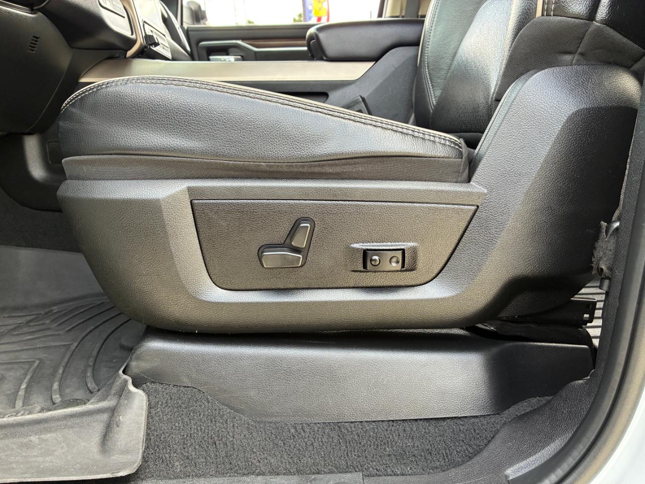 RAM 2500  2022