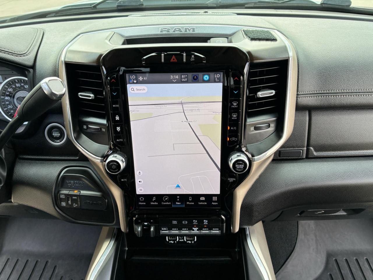 RAM 2500  2022