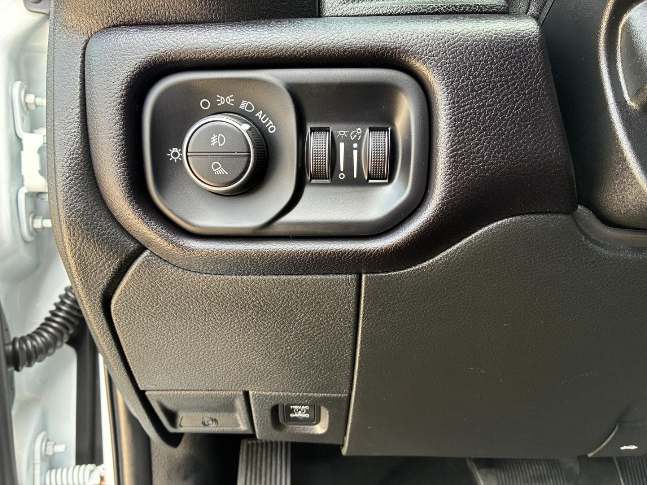RAM 2500  2022