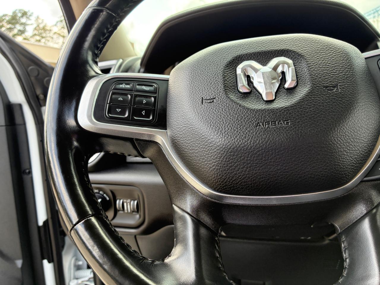 RAM 2500  2022