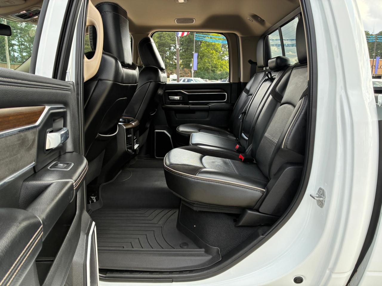RAM 2500  2022