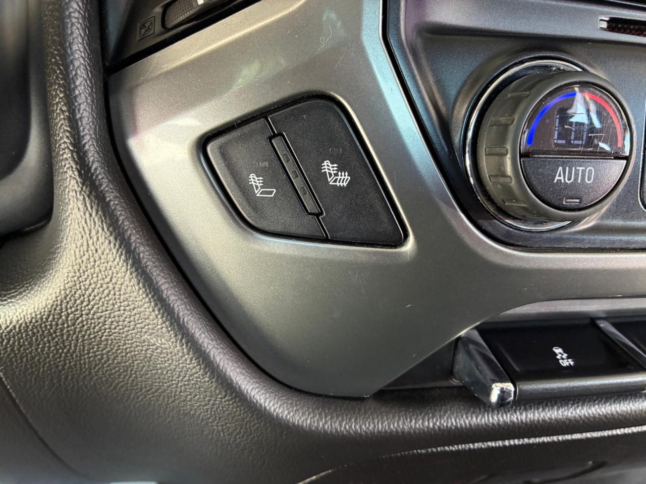 Chevrolet Silverado 2500HD  2015