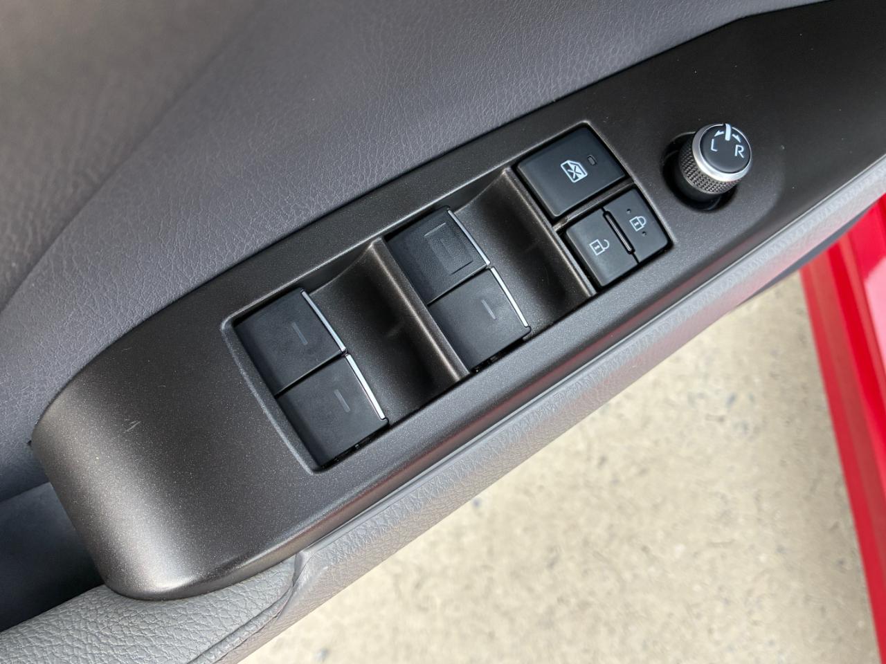 Toyota Camry  2022
