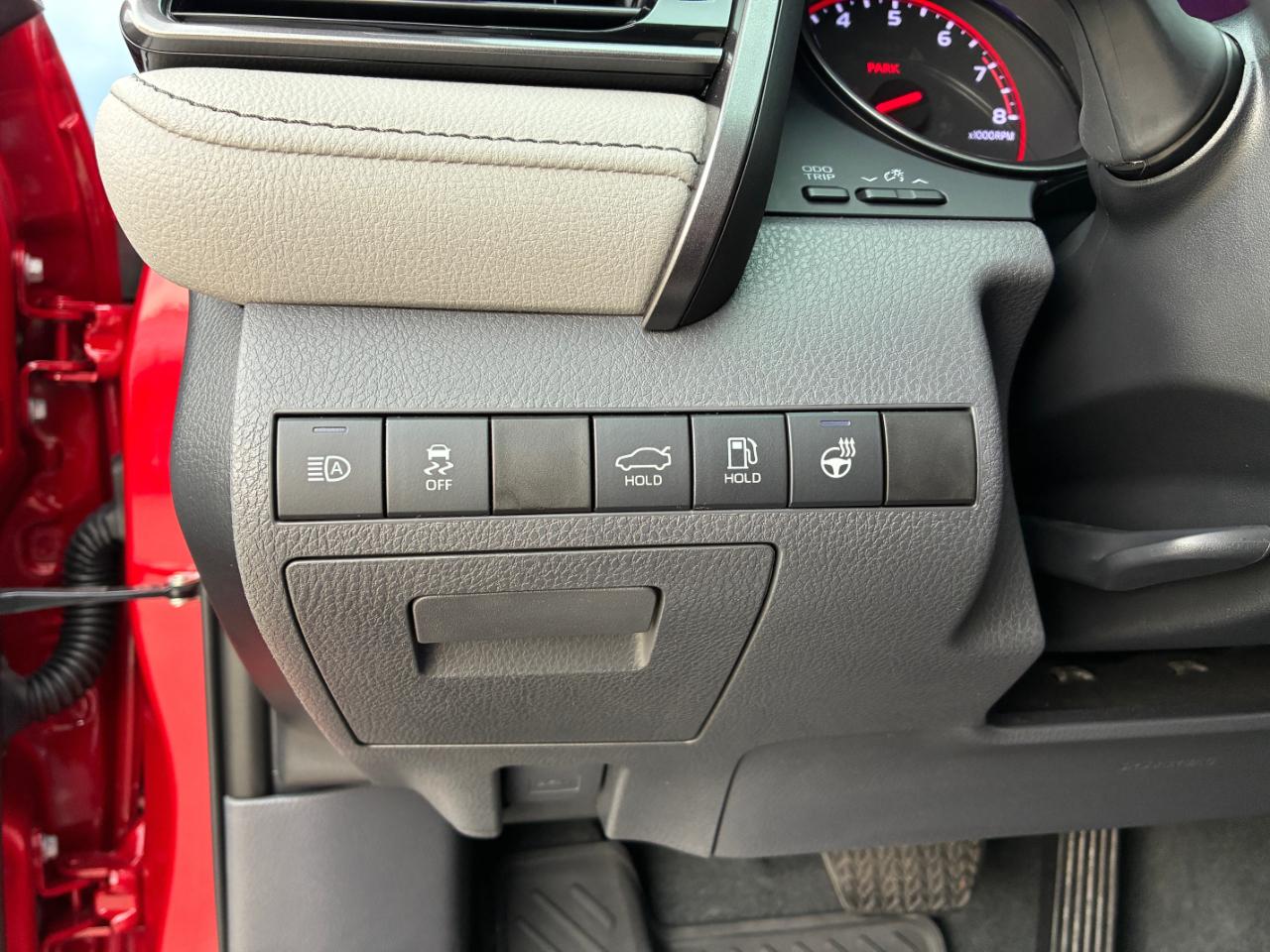 Toyota Camry  2022