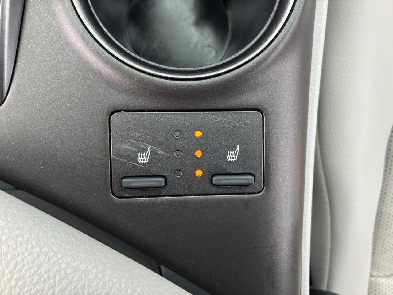 Toyota Camry  2022