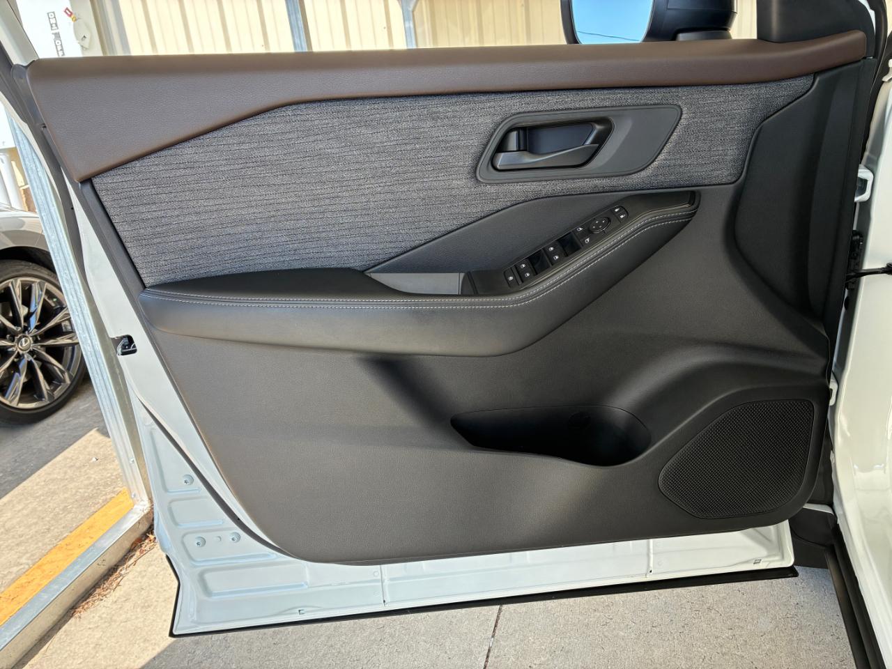 Nissan Rogue S 2021