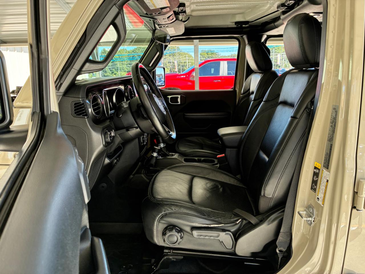 Jeep Gladiator Sport 2020