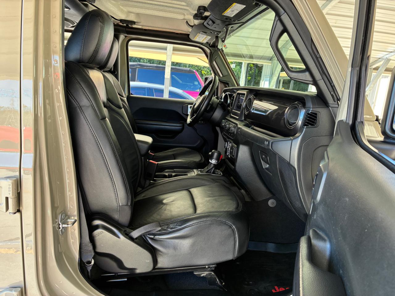 Jeep Gladiator Sport 2020