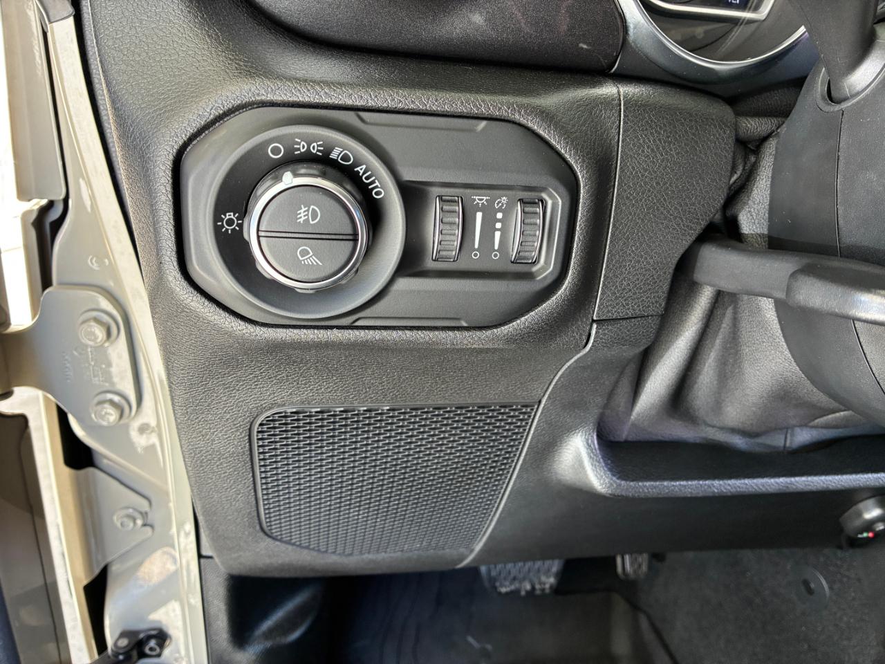 Jeep Gladiator Sport 2020