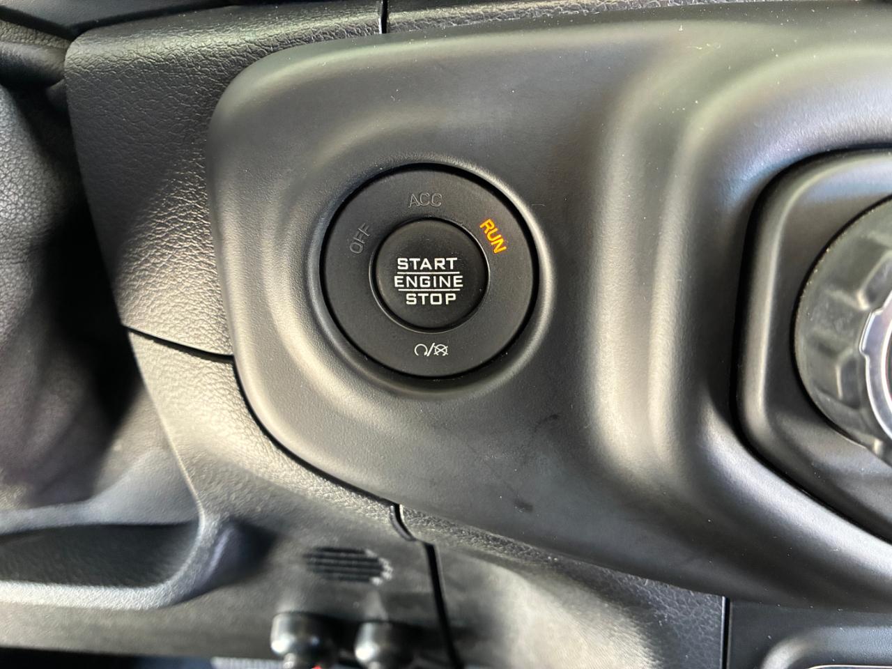 Jeep Gladiator Sport 2020